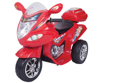 Battery Bike BO 1188, Play Mates