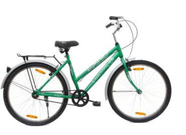 Road Cycle-BSA Ladybird Velona 26 T 