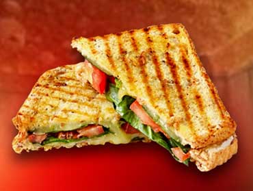 Beef Club, de Cake World