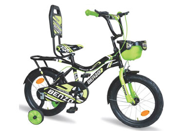 Road Cycle- Benzo-16T