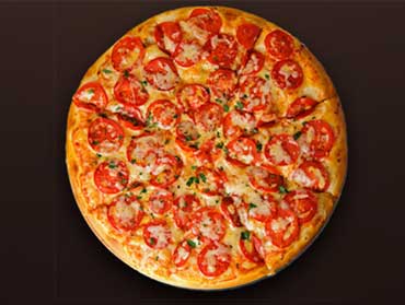 Cake World Spl.Pizza, de Cake World