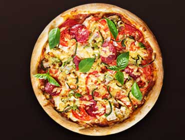 Chicken Salami, de Cake World