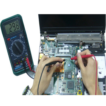 Chiplevel Servicing  , SOC IT Solution