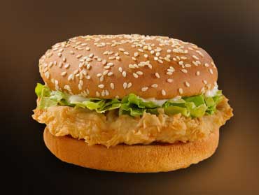 Classic chicken, de Cake World