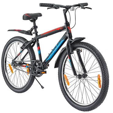 Hercules Street Cat Pro 26T, Hercules