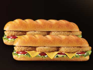 Nuggets Combo, de Cake World