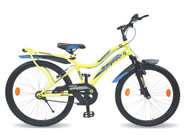 Road Cycle-Sniper IBC – 26T