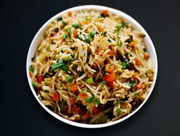 Szechuan Mixed, de Cake World