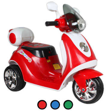 Electric Bike  FB 6181, Baybee