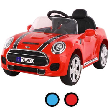 Electric Car DLS06, Baybee