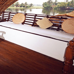 Standard-Standard Cruise Service