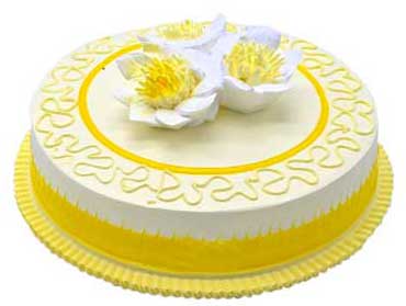 Mango Delight, de Cake World