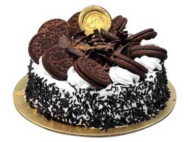 OREO Classic, de Cake World