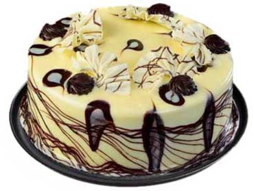 Vancho, de Cake World