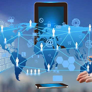 Networking Operations, SOC IT Solution