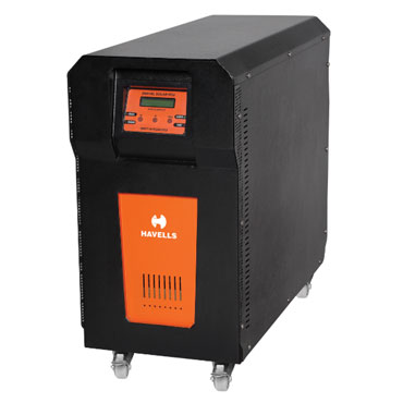 SOLAR OFF GRID PCU - Industrial, Havells