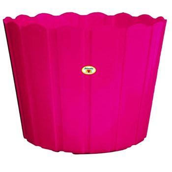 Pot01, Botanical Garden