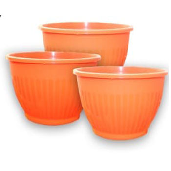 Pot05, Botanical Garden