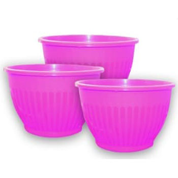 Pot07, Botanical Garden