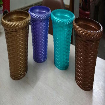 Pot13, Botanical Garden