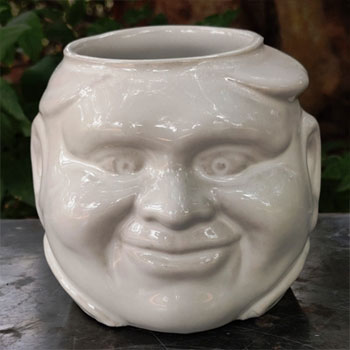 Pot14, Botanical Garden