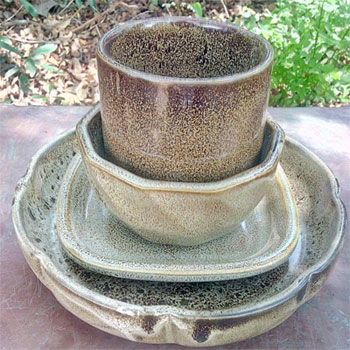 Pot16, Botanical Garden