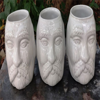 Pot17, Botanical Garden