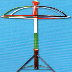 Rotast Ride, Glory Engineering